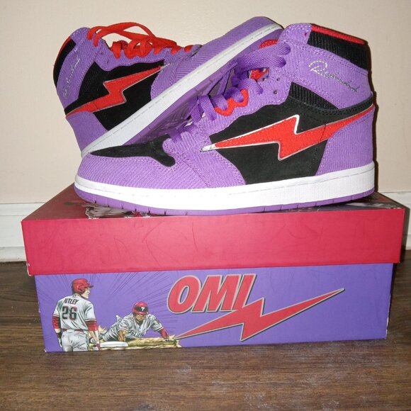 OMI Reloaded "Toronto Raptors" - Picture 4 of 4